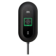 DEFA Power Ladestation inkl. Vægbeslag, 6m. kabel 22kw