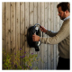 DEFA Power Ladestation inkl. Vægbeslag, 6m. kabel 22kw