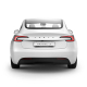 Emblem fuldt logo bag til Tesla Model 3 2024