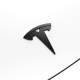 Front Emblem Tesla Model 3 2024