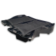 Frunk Mercedes EQA m. Stor Taske