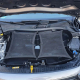 Frunk Mercedes EQA m. Stor Taske