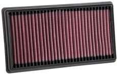 K&N BM-1019 Luftfilter