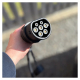 Ladekabel Type-2 32A 3-faset 10 meter
