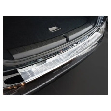 Læssekantbeskytter BMW 2 Active Tourer 2014-2021 Stål
