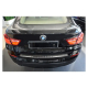 Læssekantbeskytter BMW X4 F26 2014-2018 Stål