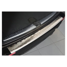 Læssekantbeskytter E Klasse W213 St.car 2016-2023 -Stål
