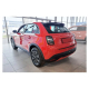 Læssekantbeskytter Fiat 600 2023- Matsort