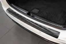 Læssekantbeskytter MB C Klasse St.car S206 2021- Sort