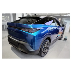 Læssekantbeskytter Peugeot 3008 III 2024- Stål