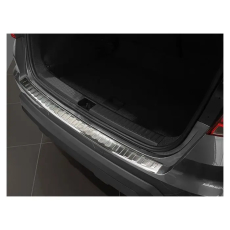 Læssekantbeskytter Seat Arona 2017- Stål