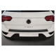 Læssekantbeskytter VW T-Roc/Cabrio 2017- Matsort