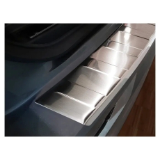 Læssekantbeskytter Volvo XC60 II 2017- Stål