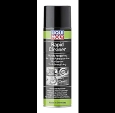 Liqui Moily bremserens 500ml.