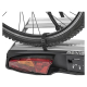 Menabo Alcor Cykelholder til 2 cykler