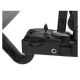 Menabo Alcor Cykelholder til 2 cykler