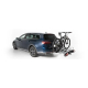 Menabo Alcor Cykelholder til 3 cykler