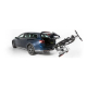 Menabo Alcor Cykelholder til 3 cykler