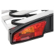 Menabo Alcor Cykelholder til 3 cykler