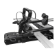 Menabo Alcor Cykelholder til 3 cykler
