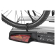 Menabo Alcor Cykelholder til 3 cykler