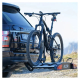 Menabo Alcor Cykelholder til 3 cykler