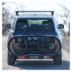 Menabo Alcor Cykelholder til 3 cykler