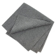 Mikrofiberklude 30x30cm.180gsm, 50stk.