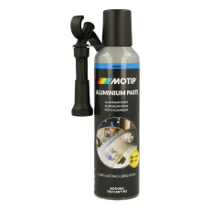 Motip Aluminiumspasta 200ml.