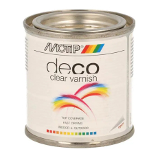 Motip Deco Satin Mat Klarlak 100ml.