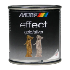 Motip Effect Sølv Dåse 100ml.