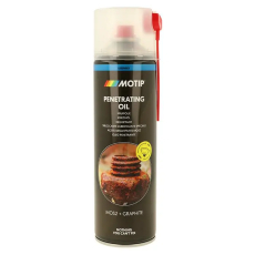 Motip Penetrerende Rustløsner 500ml.
