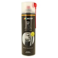 Motip Pfte Dry Tørsmøring 500ml.