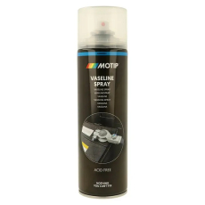 Motip Vaselinespray 500ml.