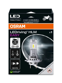 Osram LEDriving H7/H18 HLM EASY 1stk.