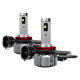 Osram Night Breaker LED Smart H11 ECE godkendt 2stk.