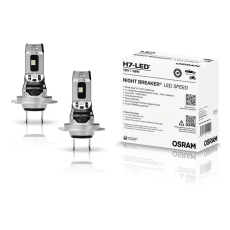 Osram Night Breaker LED Speed H7 Pro 2stk.