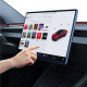 Tesla EZ Fit Skærmbeskyttelse til Tesla Model 3 2024
