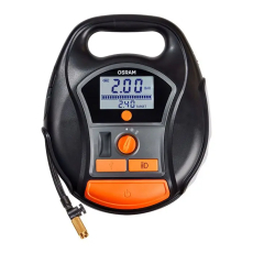 TYREinflate 6000 Dækkompressor Osram