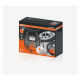TYREinflate 6000 Dækkompressor Osram