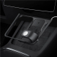 Tesla 3 in 1 Trådløs Opladerstation til Tesla Model Y/3