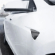 Tesla Sidekamera Cover til Model 3