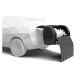 Thule Onto 2 Bagageboks m. platform