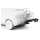 Thule OutPace 3 Cykelholder til 3 cykler 13-pol