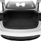 Trunk Organizer Tesla Model 3 2024