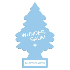 Wunderbaum Summer Cotton