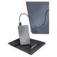 ZORN 25L elektrisk køleboks 12/230V og USB