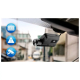 Alpine DVR-F800PRO Dash Cam