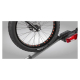 Buzzrack rampe Alu til E-scorpion/E-hornet