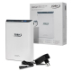 ZORN 30L Elektrisk Køleboks 12/230V 20,8 Ah